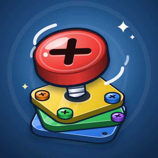 Bolt Voyage app icon